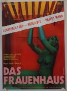 Blue Rita (Das Frauenhaus)